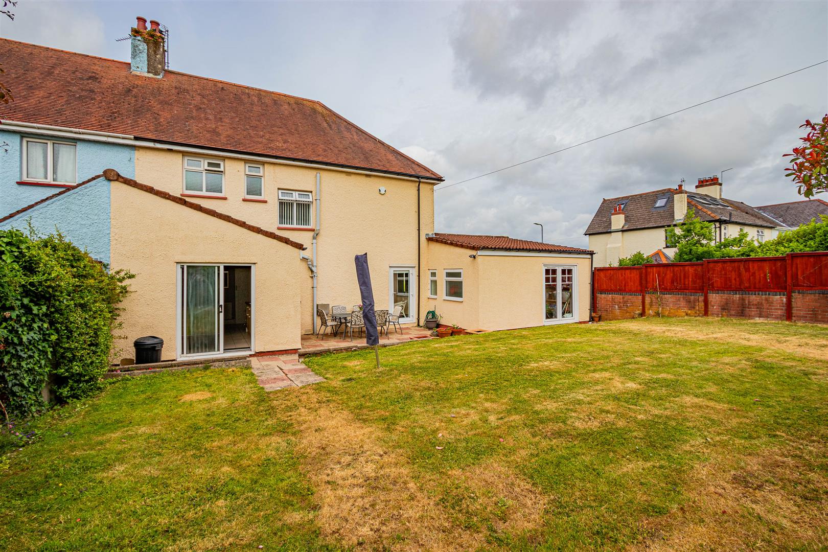 CYNCOED ROAD, CYNCOED, CARDIFF Jeffrey Ross Estate Agents